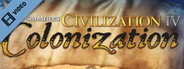 Sid Meier's Civilization IV: Colonization Trailer