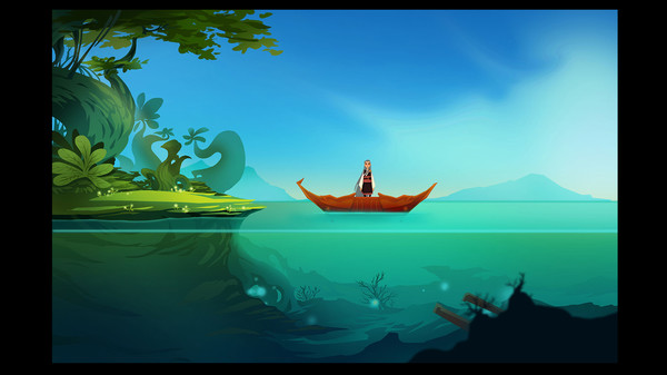 Скриншот из Sumeru_ArtBook