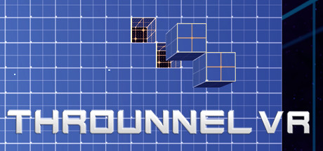 ThrounnelVR icon