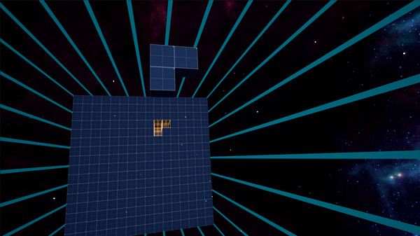 Скриншот из ThrounnelVR Скриншот из ThrounnelVR