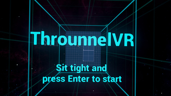 Скриншот из ThrounnelVR Скриншот из ThrounnelVR