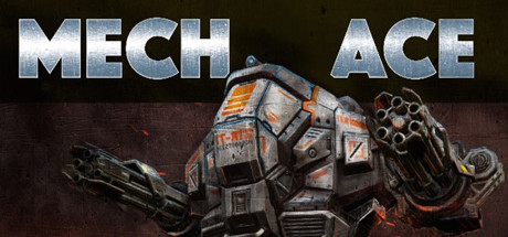 Mech Ace Combat Trainer cover art