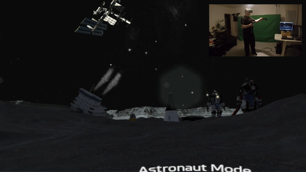 Mech Ace Combat - Trainer Editionfor windows and Linux 1