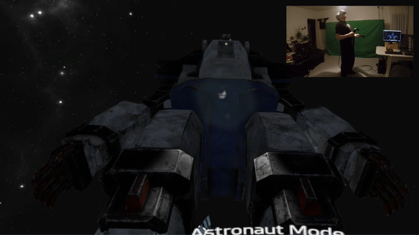 Mech Ace Combat - Trainer Edition game for Linux 1