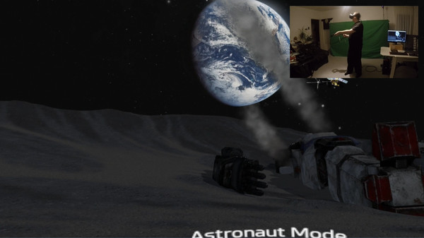 Mech Ace Combat - Trainer Edition game for windows Pc 1