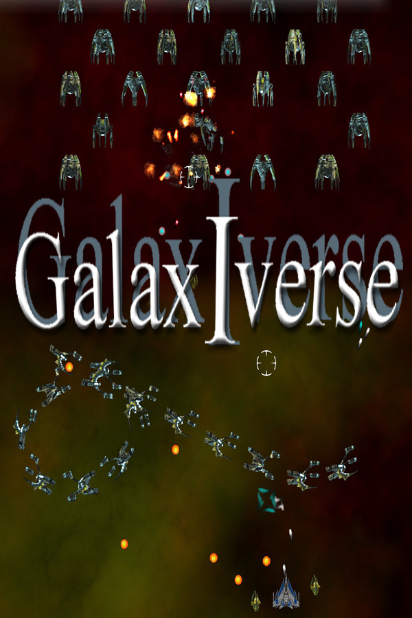 GalaxIverse for steam GalaxIverse for steam