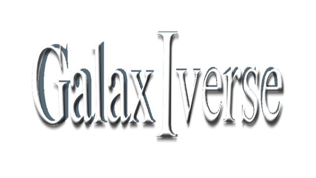 GalaxIverse Logo