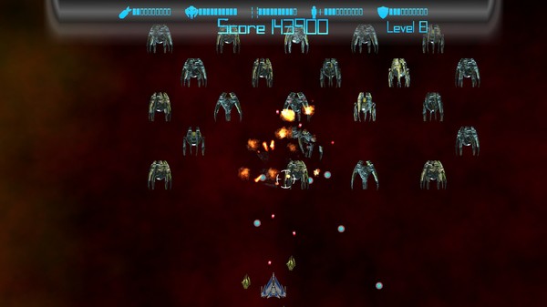 GalaxIverse for linux