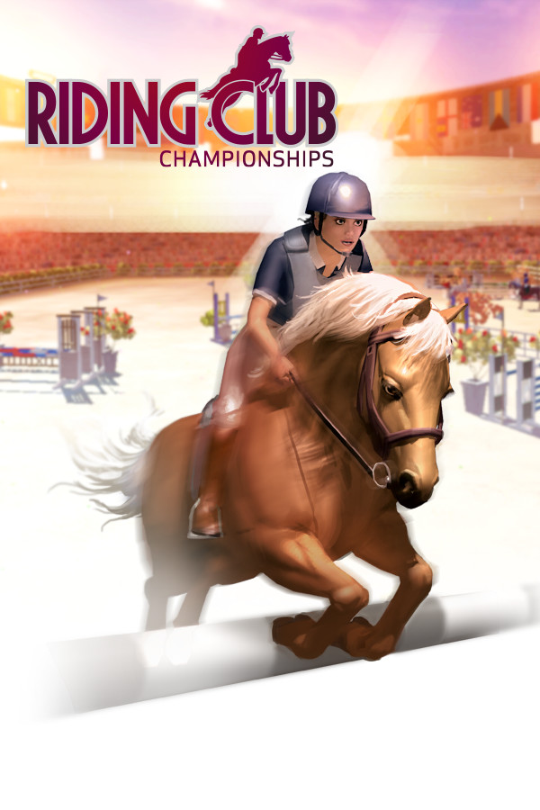 Riding Club Championships for steam