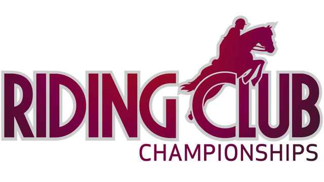 Riding Club Championships Logo