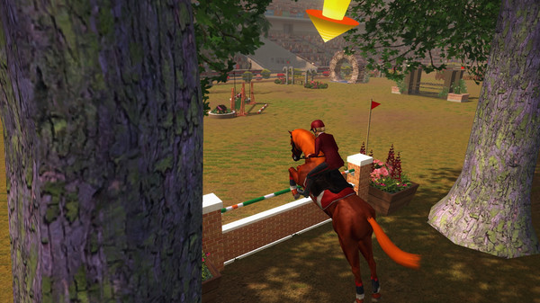 Riding Club Championships screenshot