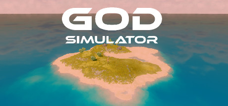 God Simulator cover art