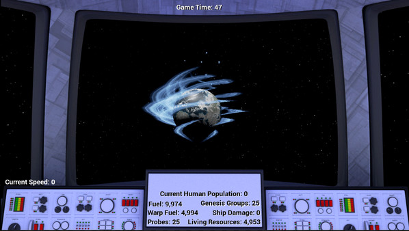 Скриншот из Colony