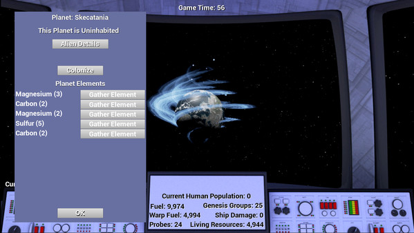 Скриншот из Colony