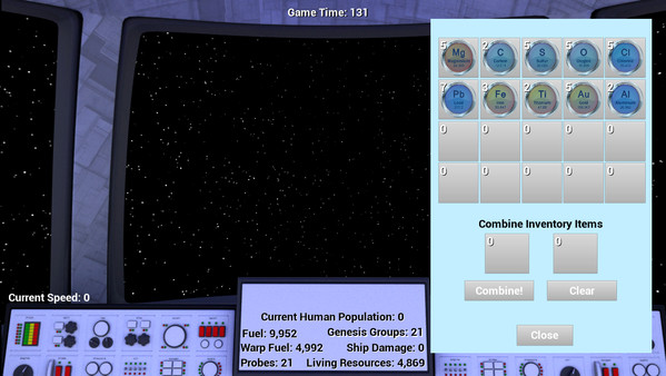 Скриншот из Colony