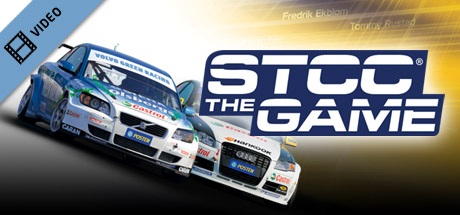 STCC: The Game Teaser cover art