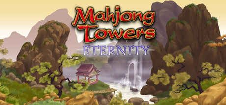 Mahjong Towers Eternity Thumbnail
