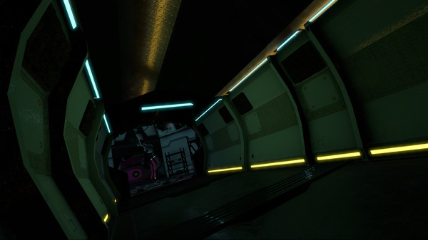 SVRVIVE: The Deus Helixfor windows and Linux 1