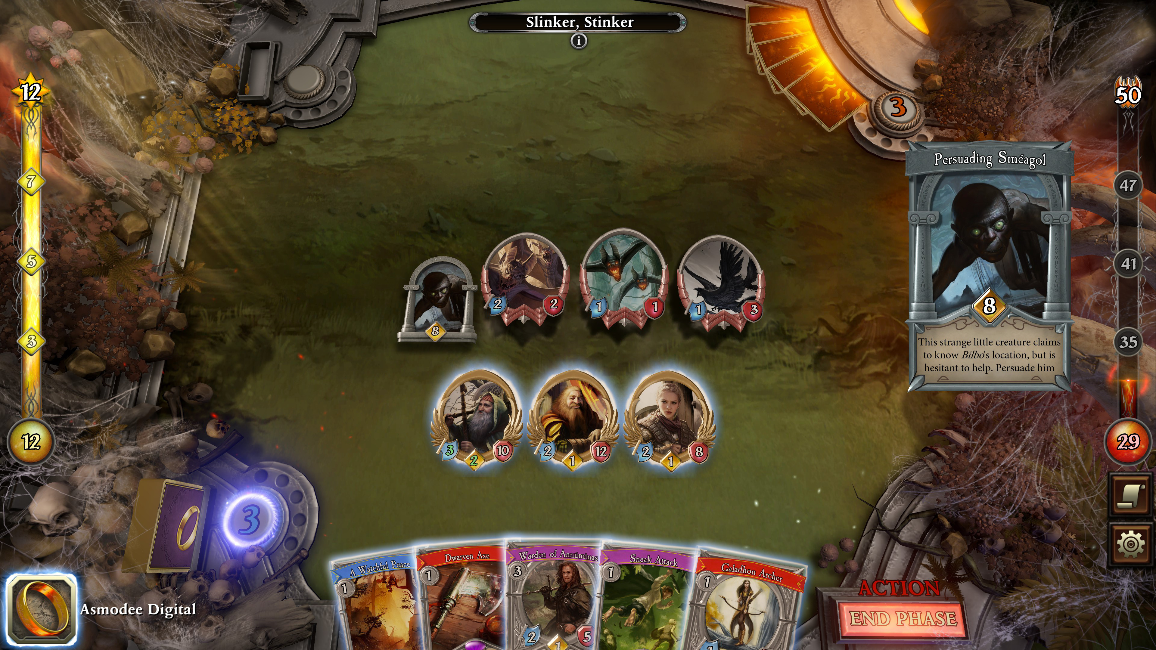 lord of the rings the card game download lord of the rings the card game download