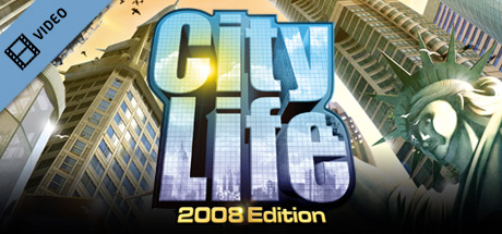 City Life 2008 Trailer cover art