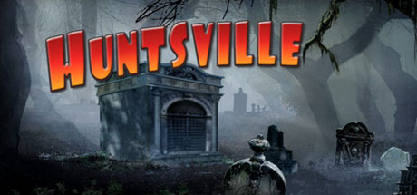 Mystery Case Files: Huntsville cover art