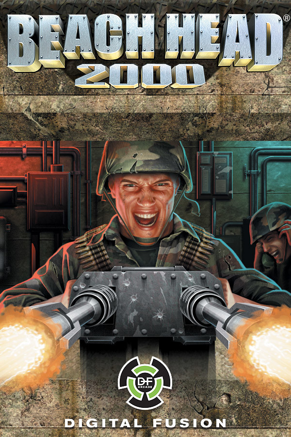 Beachhead 2000 for steam