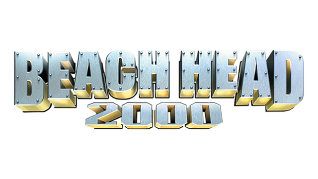 Beachhead 2000 Logo