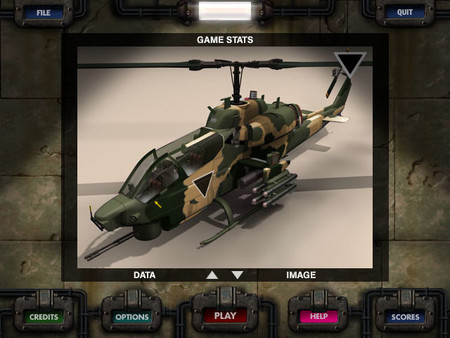 Скриншот из Beachhead 2000