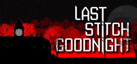 Last Stitch Goodnight cover art