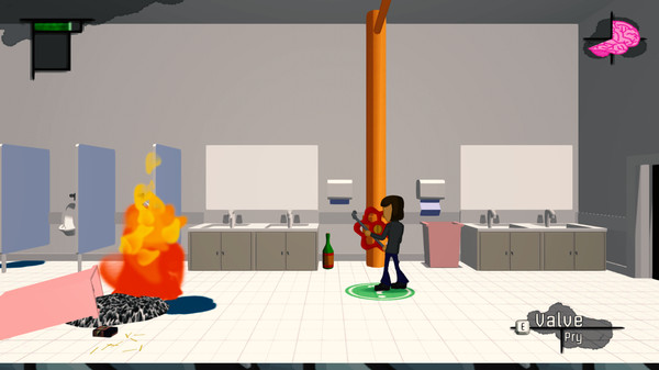 Скриншот из Last Stitch Goodnight