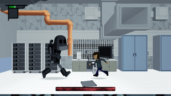 Last Stitch Goodnight game for windows Pc 1