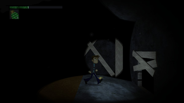 Last Stitch Goodnightfor windows and Linux 1