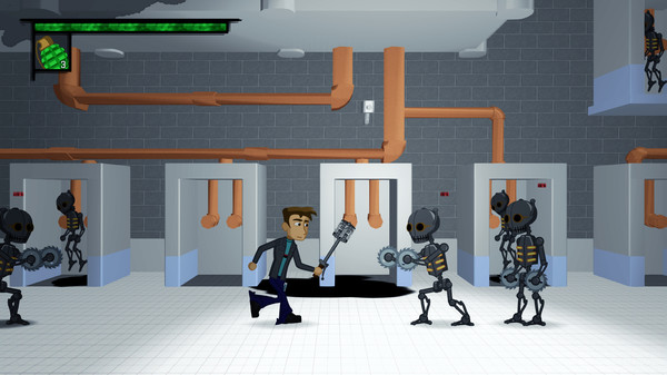 Last Stitch Goodnight for linux