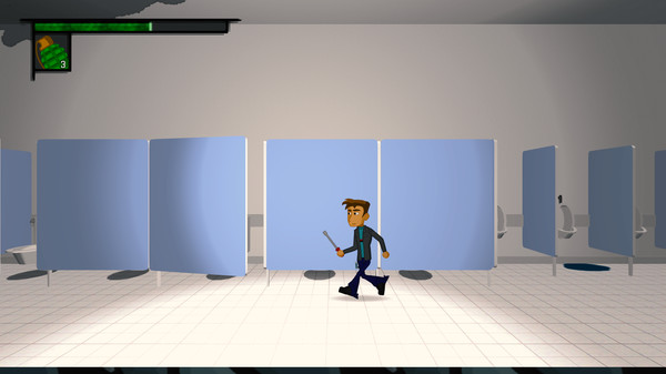 Скриншот из Last Stitch Goodnight