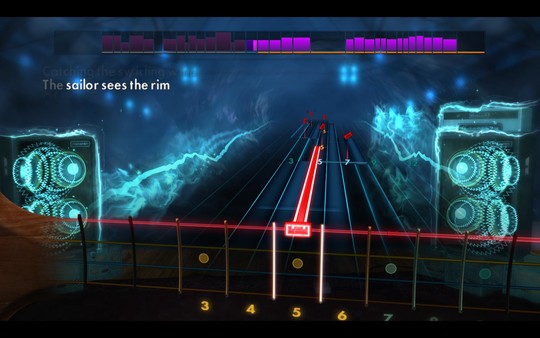 【图】Rocksmith® 2014 Edition – Remastered – Yes – “Roundabout”(截图3)