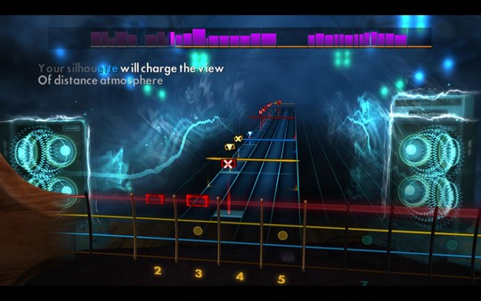 【图】Rocksmith® 2014 Edition – Remastered – Yes – “Roundabout”(截图1)