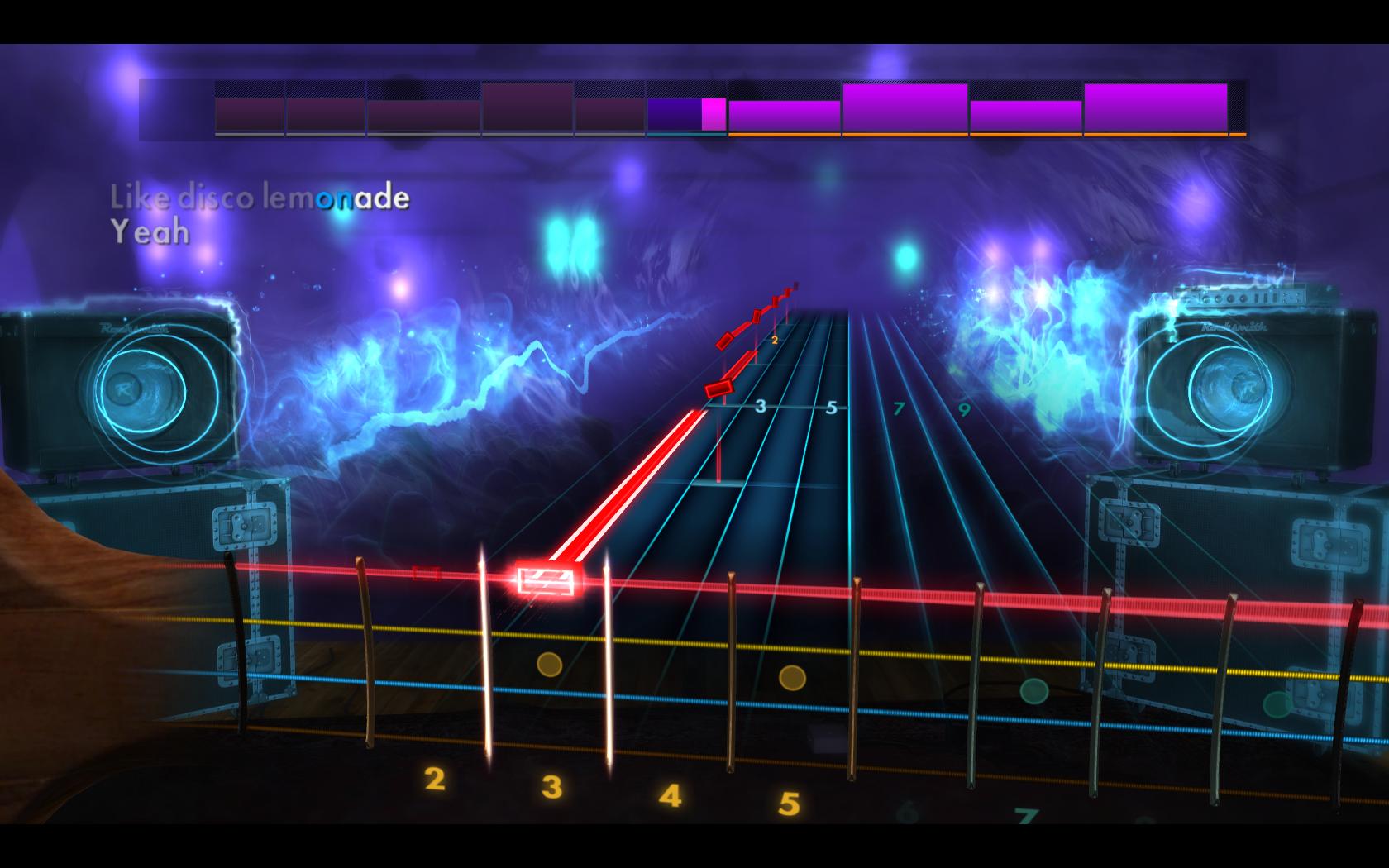 Rocksmith® 2014 edition – remastered – roxette song pack for mac os