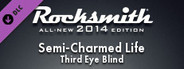 Rocksmith 2014 Edition - Remastered - Third Eye Blind - Semi-Charmed Life