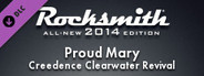 Rocksmith 2014 Edition - Remastered - Creedence Clearwater Revival - Proud Mary