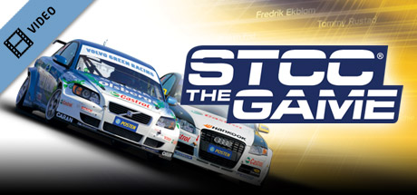 STCC: The Game Trailer cover art