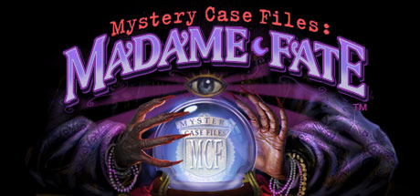 Mystery Case Files Madam Fate Setup Amped