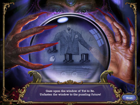 Mystery Case Files: Madame Fate minimum requirements