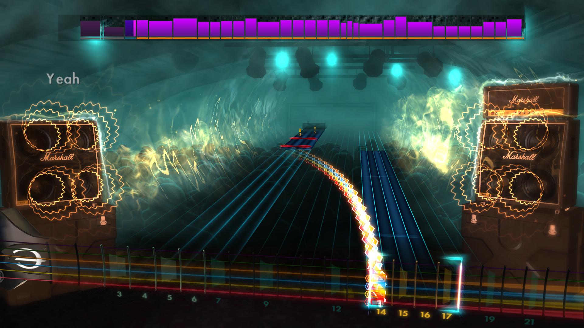 Rocksmith® 2014 Edition – Remastered – Variety Song Pack VII · 스팀