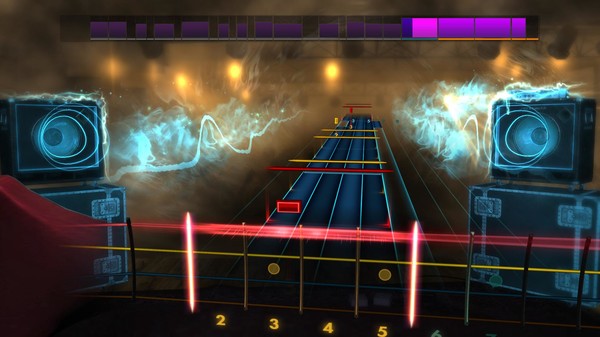 Скриншот из Rocksmith® 2014 Edition – Remastered - Beastie Boys - No Sleep Till Brooklyn