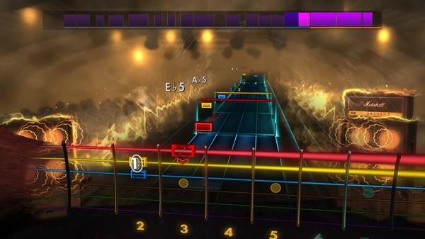 Скриншот из Rocksmith® 2014 Edition – Remastered - Beastie Boys - No Sleep Till Brooklyn