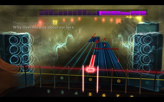 Скриншот из Rocksmith® 2014 Edition – Remastered – Tonic - “If You Could Only See”