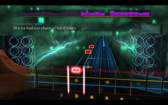 【图】Rocksmith® 2014 Edition – Remastered – Skid Row Song Pack(截图2) 【图】Rocksmith® 2014 Edition – Remastered – Skid Row Song Pack(截图2)