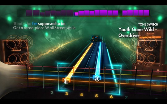 【图】Rocksmith® 2014 Edition – Remastered – Skid Row Song Pack(截图3) 【图】Rocksmith® 2014 Edition – Remastered – Skid Row Song Pack(截图3)