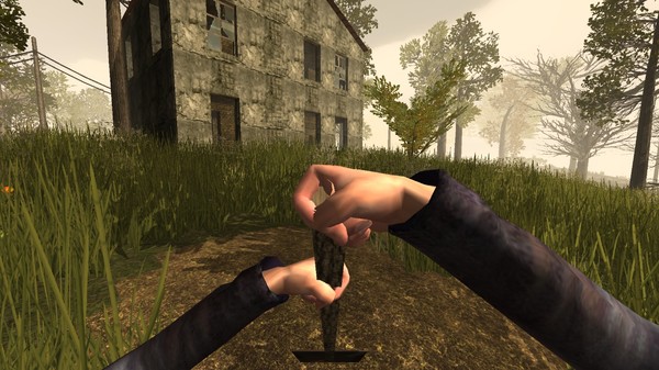 PostCollapse game for windows Pc 1