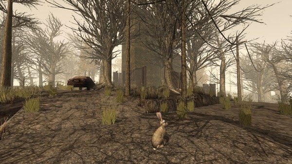 Скриншот из PostCollapse Скриншот из PostCollapse